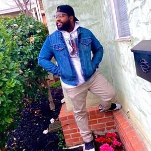 Meet your Posher, Caleb